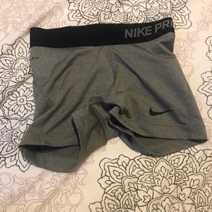 Nike pros